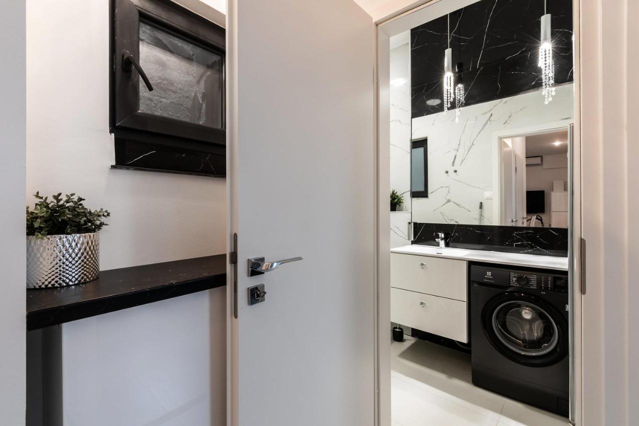 Quiet Very Central & Stylish Apt — Fotók 1
