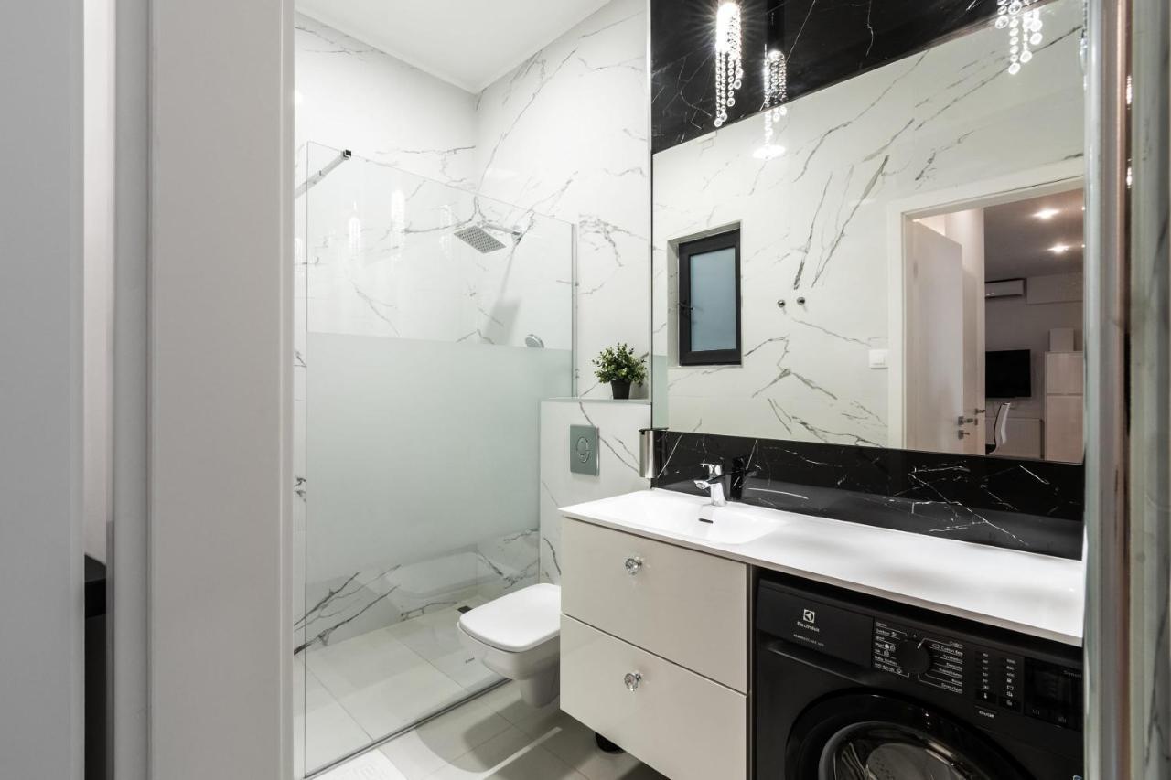 Quiet Very Central & Stylish Apt — Fotók 2